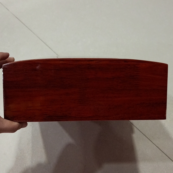 Wooden Box - Picture 5 of 11